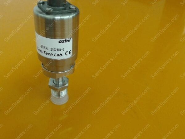 PT-0621-00 | P-TRAN,MATHESON,PN HYPSNV420XC1-1000PSI - Image 3