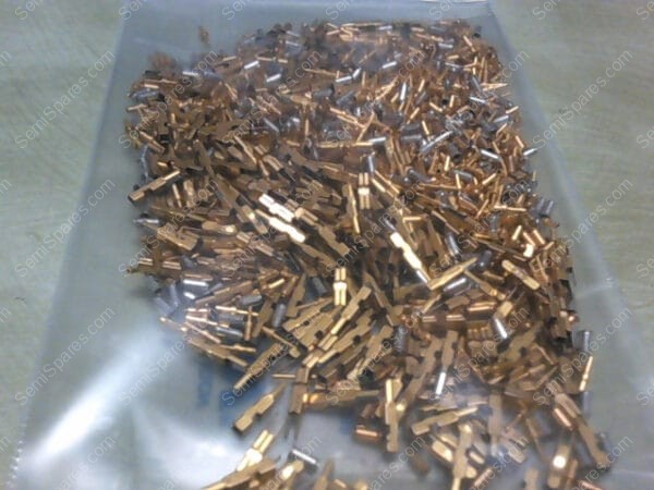 75302-001 | DUPONT ELECTRONICS RECEPTACLES - Image 3