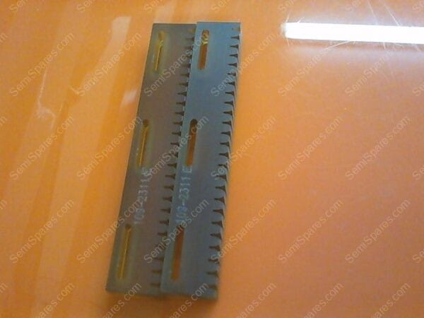 RR-3445-00 | RETAINER,FORTREND,FTX,109-2311 - Image 3