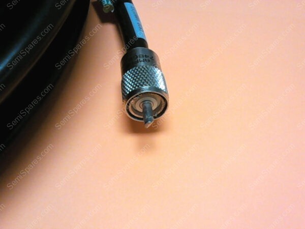 CA-3760-00 | CABLE,ETCH,RF,P/N A117289 - Image 2