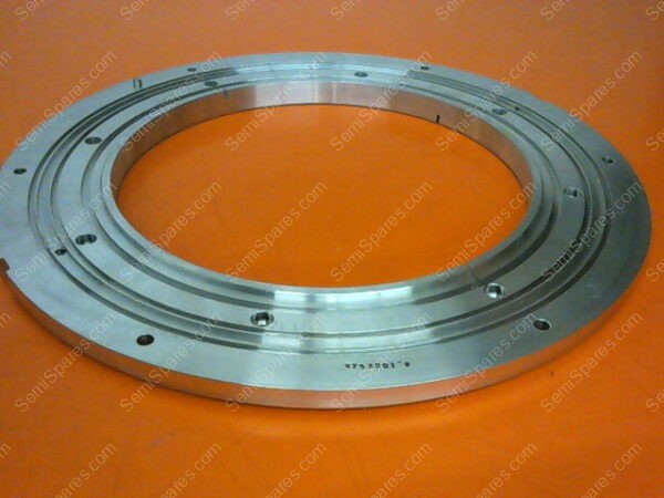 LGI-32462 | 9753001 PLATE - Image 4