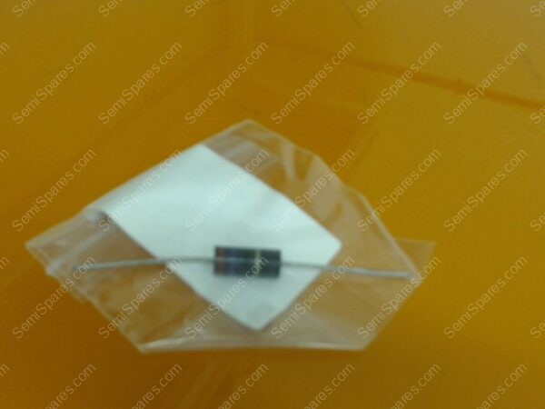 RS-2720-00 | RESISTOR,4715270,27 OHM - Image 2