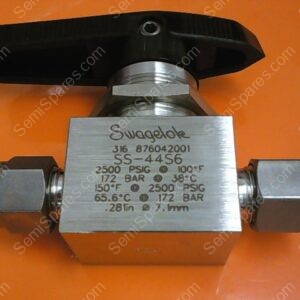 VL-4810-00 | VALVE, P/N SS-44S6, WHITEY BALL