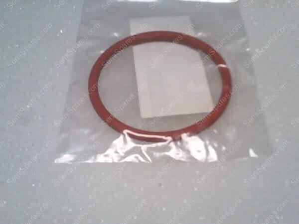 OR-2334-01 | O-RING SILICONE, 2-334