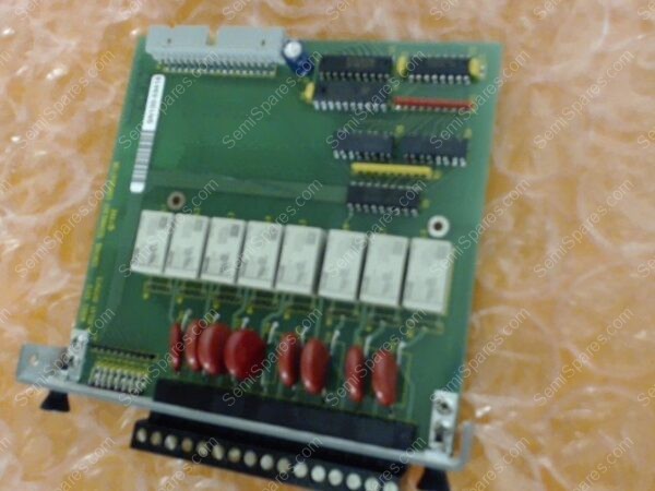BD-0695-00 | PCB,8 CHANNEL RELAY,MODULE,MOD# CTC 2212 - Image 4