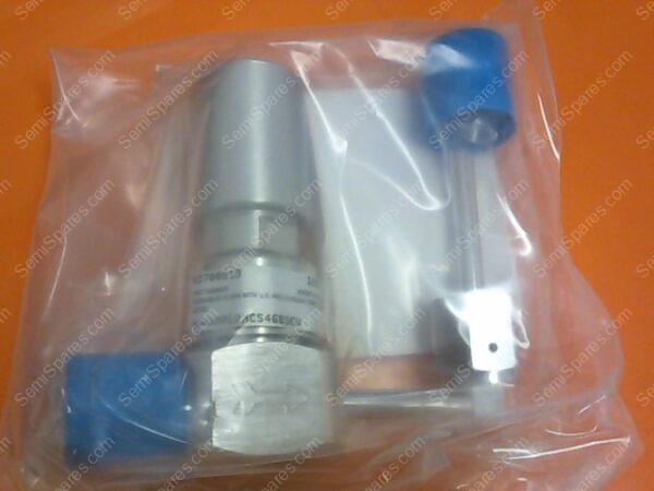 VL-5915-00 | VALVE, MANIFOLD, P/N 0190-20015, AMAT - Image 2