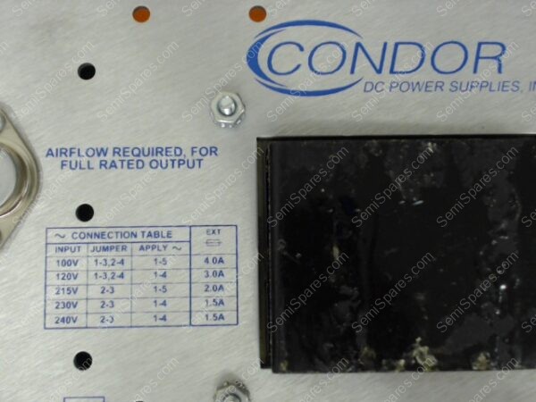 GA-5671-00 | 15 PSI GAUGE,1.5", PGI-40M-PG-CANX - Image 2