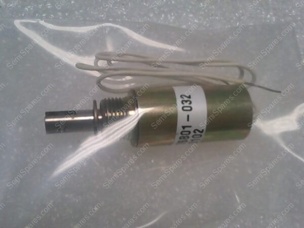 LEDEX 81840 | TUBULAR SOLENOID - Image 3