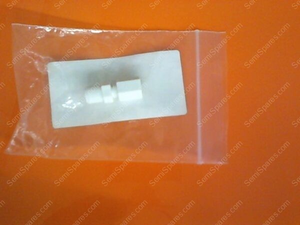 CF-3042-00 | FITTING,1/8" TUBE X 1/8" TUBE,JACO,40-2-2-PO - Image 2
