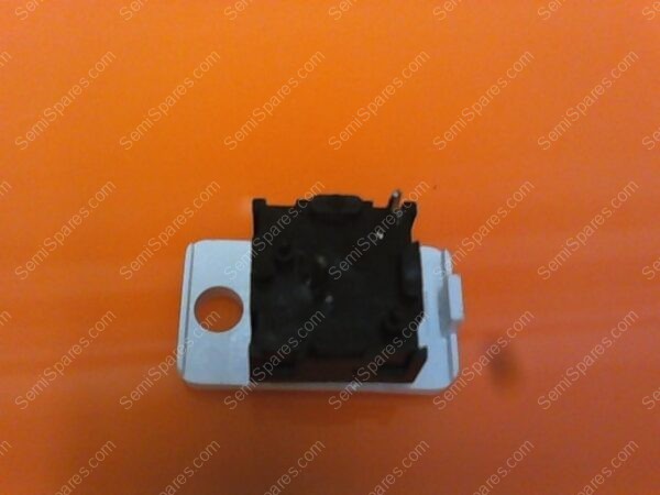 MS-4300-00 | SWITCH,05-1136,KEYBOARD ROCKER W/LED WHT - Image 2