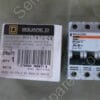MG17472 | SQUARE D MG17472 CIRCUIT BREAKER C60N 30A 3P 480/277 TRIP CURVE D