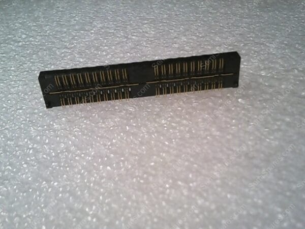 QSH-040-01-F-D-DP-A | CONN DIFF ARRAY RCP 80P SMD GOLD - Image 3