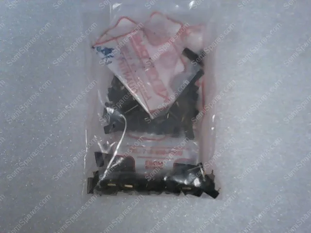 36-6062-ND | PC TEST POINT JACK BLACK - Image 3