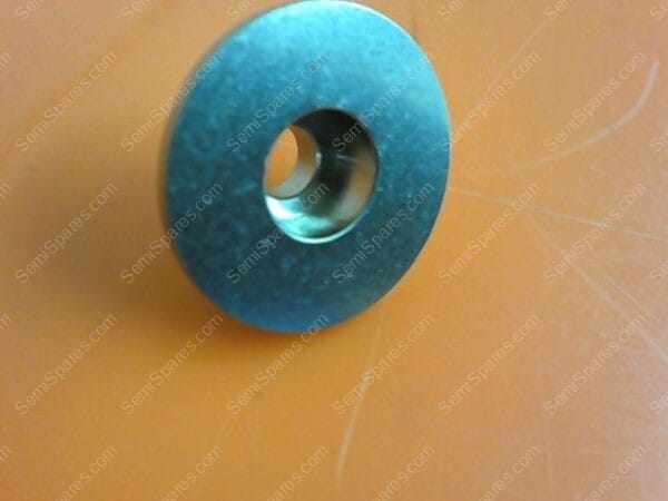 715-053237-001 | KNOB SPOOL FRONT PANEL - Image 3