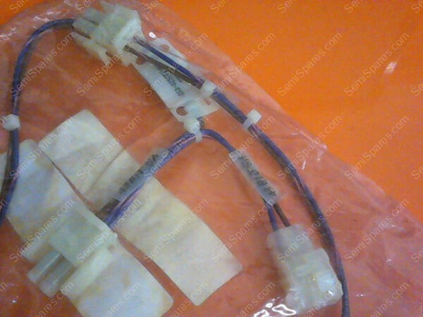 853-025072-001 | ASSY,HARN,DC BREAKOUT,ESC - Image 3
