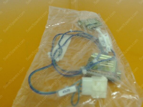853-370388-002 | ASSY,CA,RS232