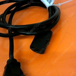 13F9959 | LONGWELL COMPUTER POWER CORD