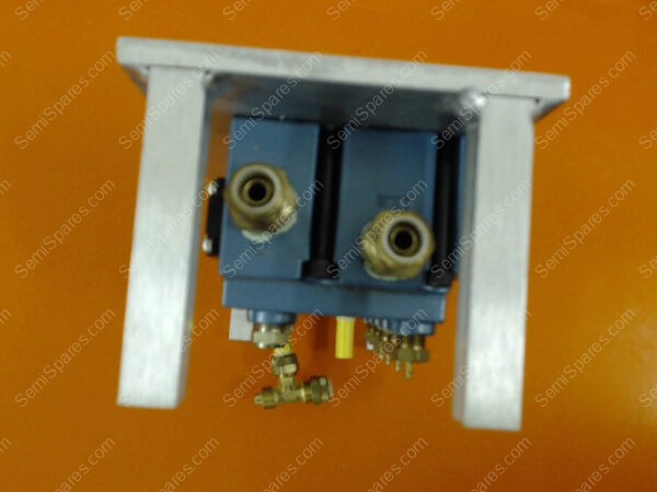 VL-5390-00 | VALVE ASSY, F840902, PILOT MAC, I3,I6 - Image 2