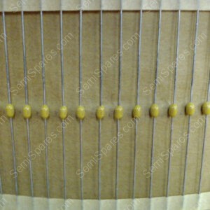 SA105E104MAA | CERAMIC CAPACITORS