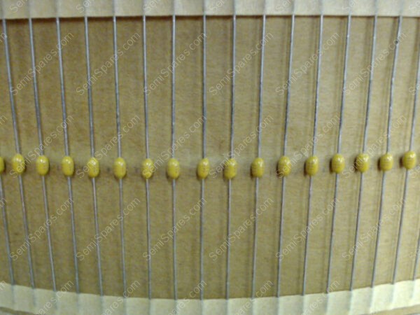 SA105E104MAA | CERAMIC CAPACITORS
