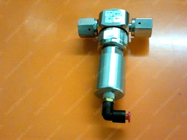 944A0PLPNCSFSFF | PARKER VERIFLO 944A0PLPNCSFSFF, DIAPHRAGM VALVE - Image 4
