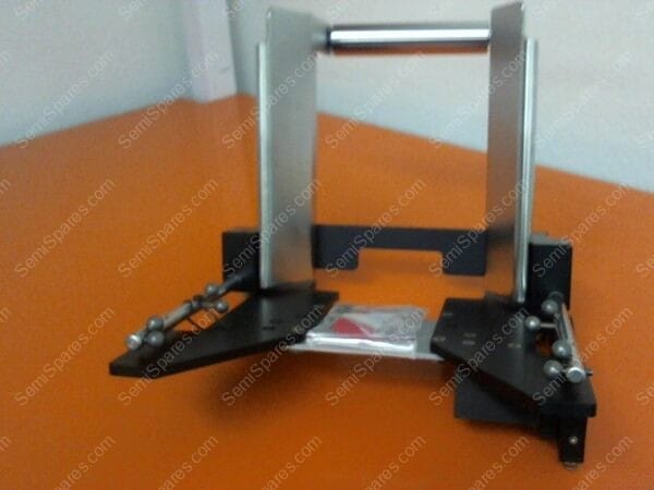 685-096409-001 | MDL,ERGO LDR,CASS,8" - Image 3