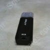 P-FD8GBCLCAP-GE | PNY 8GB CLASSIC ATTACH FLASH DRIVE