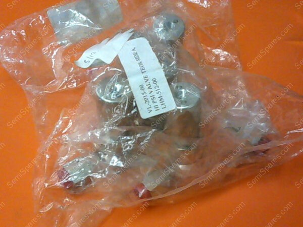 VL-2015-00 | HI PSI VALVE TEOS,SIDE A LHM-512-00 - Image 2