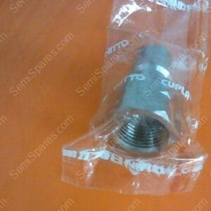 CF-2008-00 | QUICK DISCONNECT,PN C-2140-130-0001 (IN)