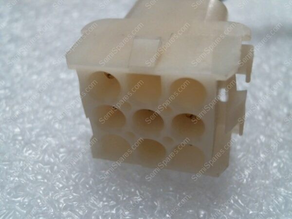 853-031540-001 | ASSY,MNFLD,MANOMETER,10 TORR - Image 2