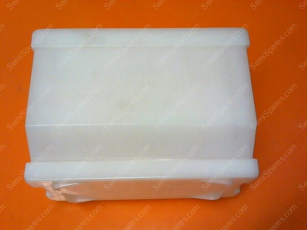 PH66-39-01 | EMPAK STORAGE BOX, PH9200, DOUBLE SNAP, 8", 200MM (PH9200) - Image 3