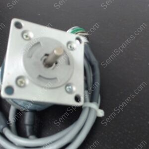 MO-4170-00 | MATTRON STEPPING MOTOR 5.1V 4PH