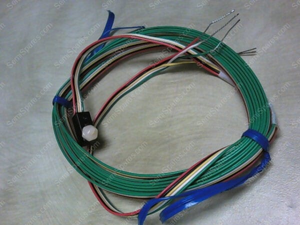 6900-1128-01 | BANNER ENGINEERING SP100D 19707 NSMP - Image 3