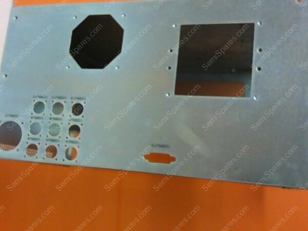 714-077687-001 | ENCL,AC,HTR CONT - Image 7