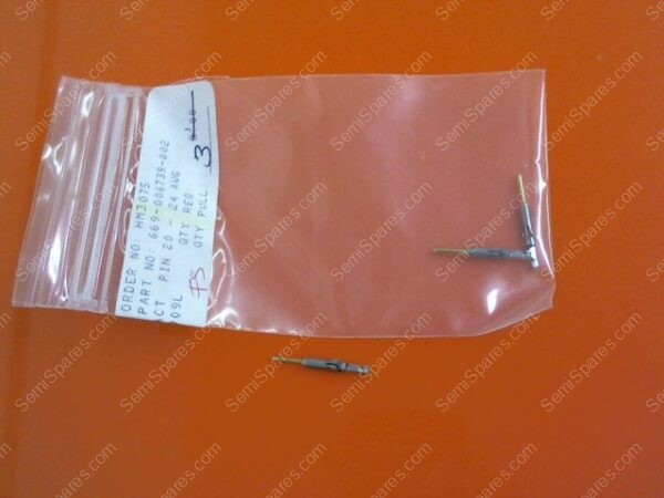 857-029359-001 | KIT,MANOM TST PORT - Image 4