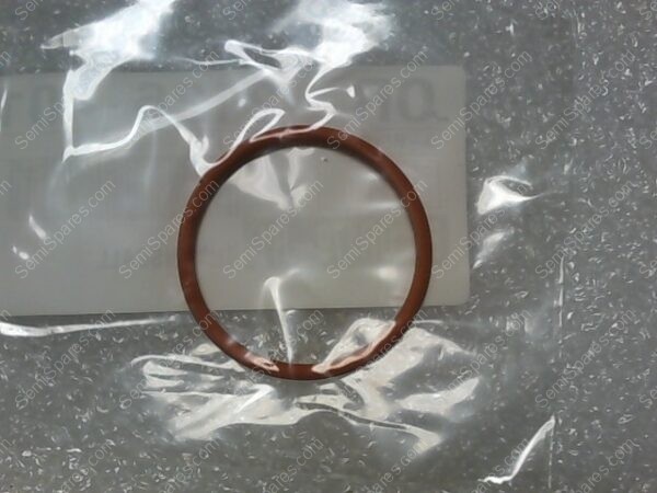 OR-2126-01 | O RING SILICONE 2-126