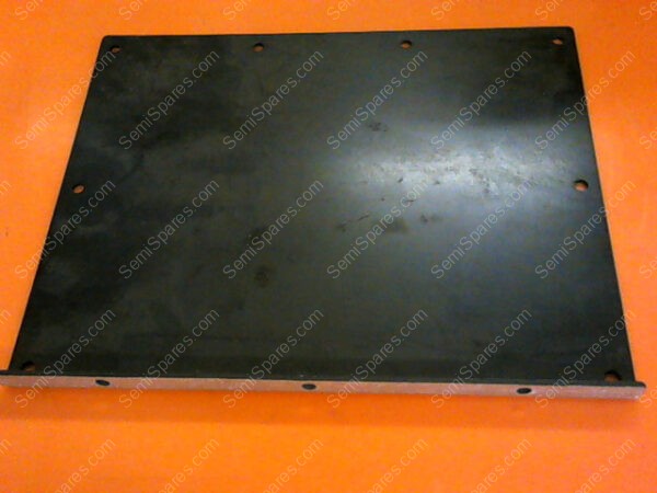 714-460224-001 | PNL,REAR,ENCL,BOX - Image 2
