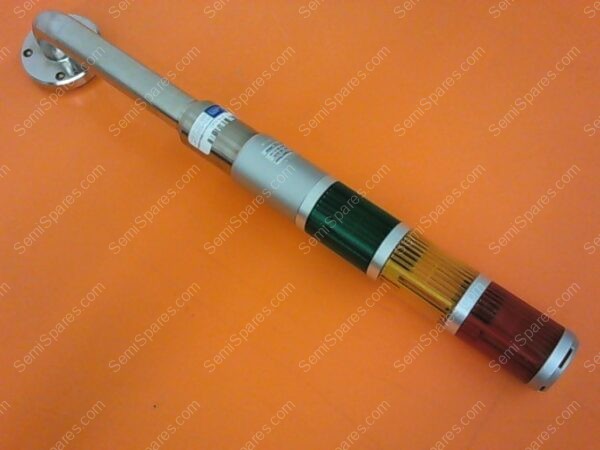 853-520334-300 | ASSY,SIG TWR,R-A-G,ALLI 6 - Image 3