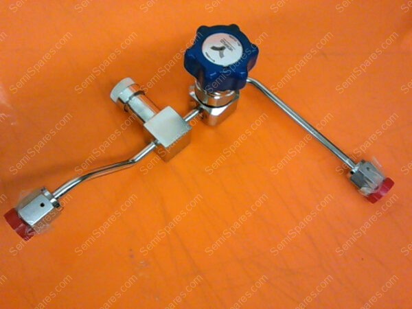 839-014706-001 | WELDMENT - Image 2