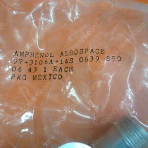 97-3106A-14S | 97-3106A-14S 0639 850