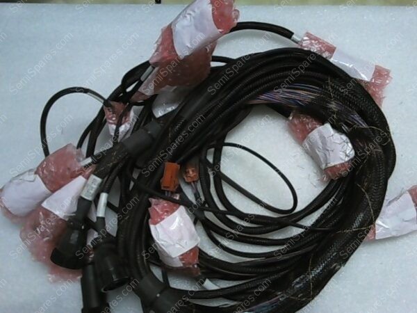 0140-21408 | HARNESS ASSY PVD W/B CH INTERCONN - Image 3