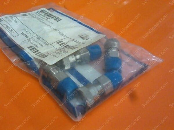 CF-7440-00 | FITTING,SS-2-UT-1-2,TORR - Image 2