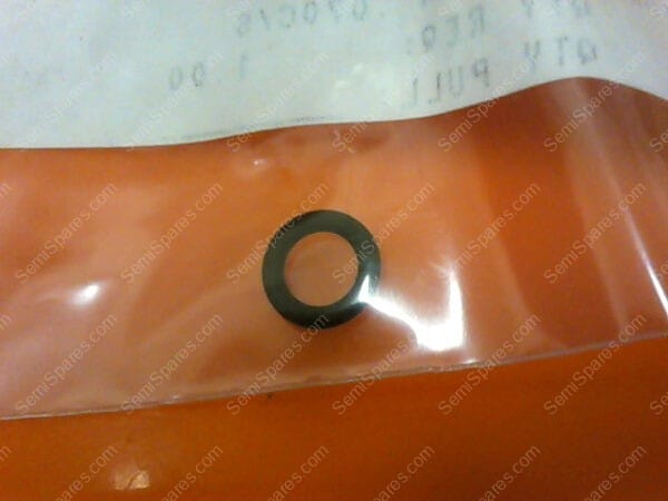 734-061280-010 | O-RING,VITON,.239 ID X .070C/S - Image 2
