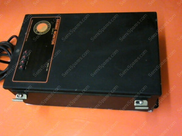 3000202 | SEISMIC MONITOR - Image 2