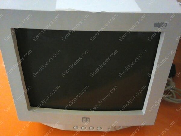 396036-000 | M/N ET1525C-4SWE-3, P/N 396036-000, 100-240V, 1.5A, 60/50HZ