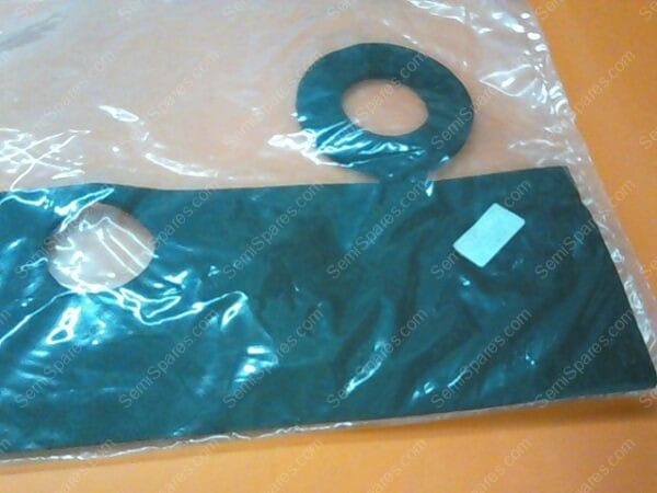 716-008810-001 | INSULATION ISO VALVE BODY - Image 2
