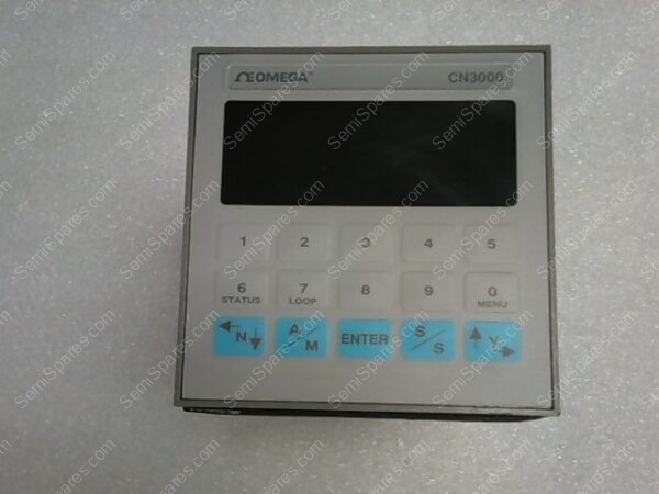 CN3004-D3 | OMEGA ENGINEERING MICROPROCESSOR BASED CONTROLLER CN3000 - Image 4