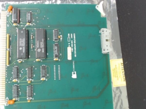 BD-5700-00 | PCBOARD, CPU INTERFACE,140160-001,FURN/F - Image 2