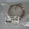 TC-0360-00 | THERMOCOUPLE 96" LONG, 74JFGA096B, AMT-C