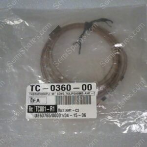 TC-0360-00 | THERMOCOUPLE 96" LONG, 74JFGA096B, AMT-C